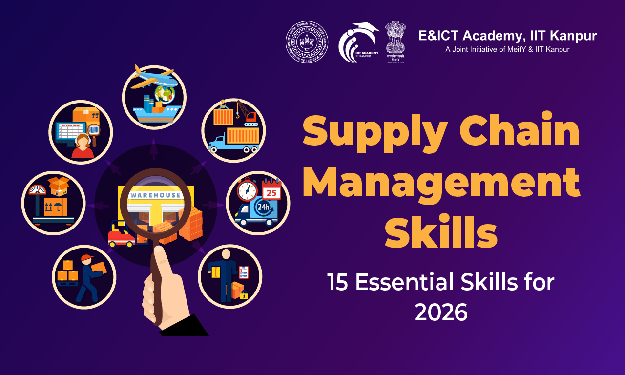 What Is Supply Chain Management? A Complete Guide for 2026